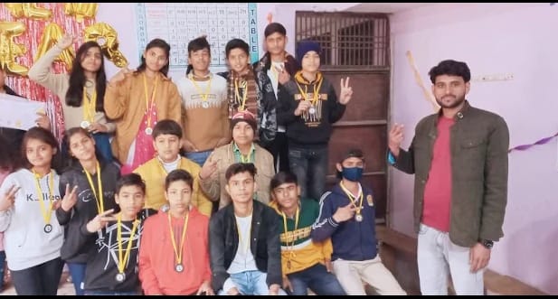 Celebration 3