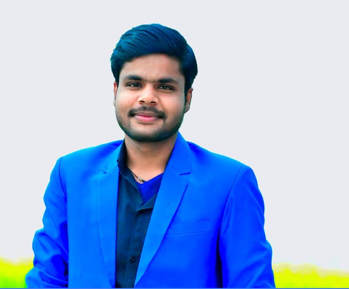 Chitra Mohan Sir
