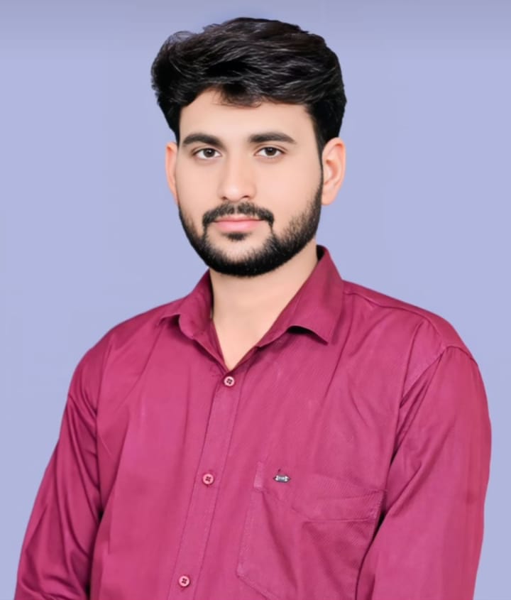 Dhruv Sir