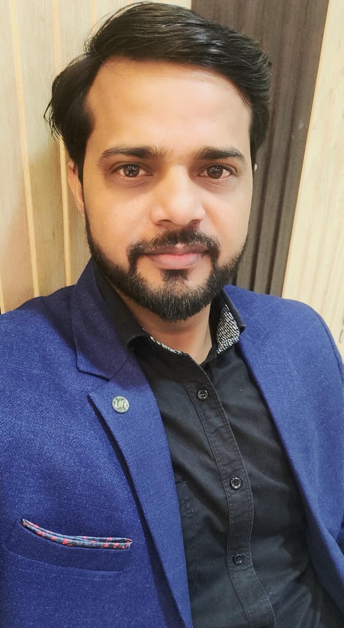 Pawan Dev Sir